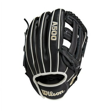 Wilson A500 10.5” Utility Youth Baseball Glove