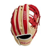 Wilson A500 11” Utility Youth Baseball Glove