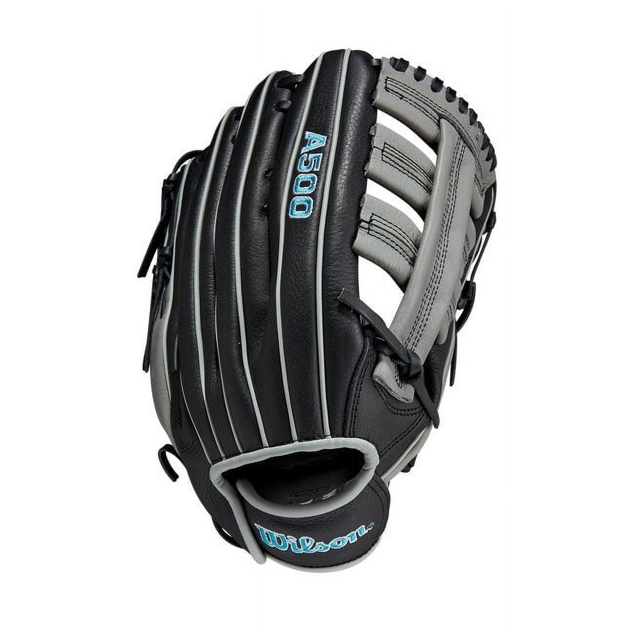 Wilson A1000 Baseball Glove