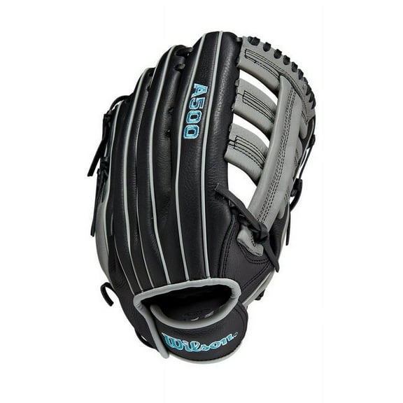 Wilson A500 12.5” Utility Youth Baseball Glove