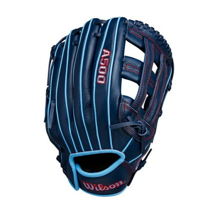 Wilson® A500® 12" Utility Youth Baseball Glove Right Hand