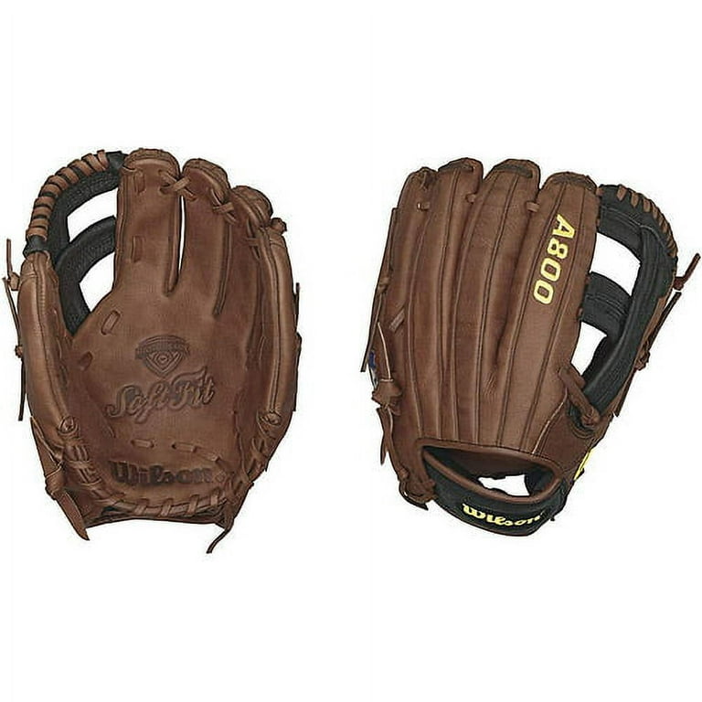 Wilson a800 hot sale 11.5