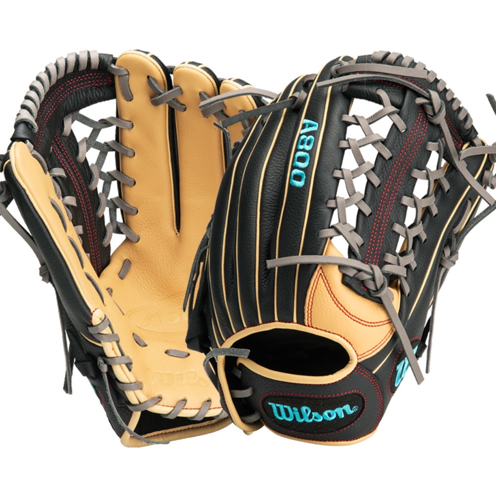 A800 first 2025 base glove