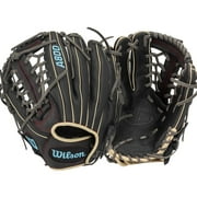 Wilson A800 Youth 12" Baseball Glove Pro Laced Left Hand Throw