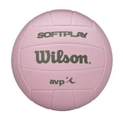 Wilson AVP Soft Play Volleyball