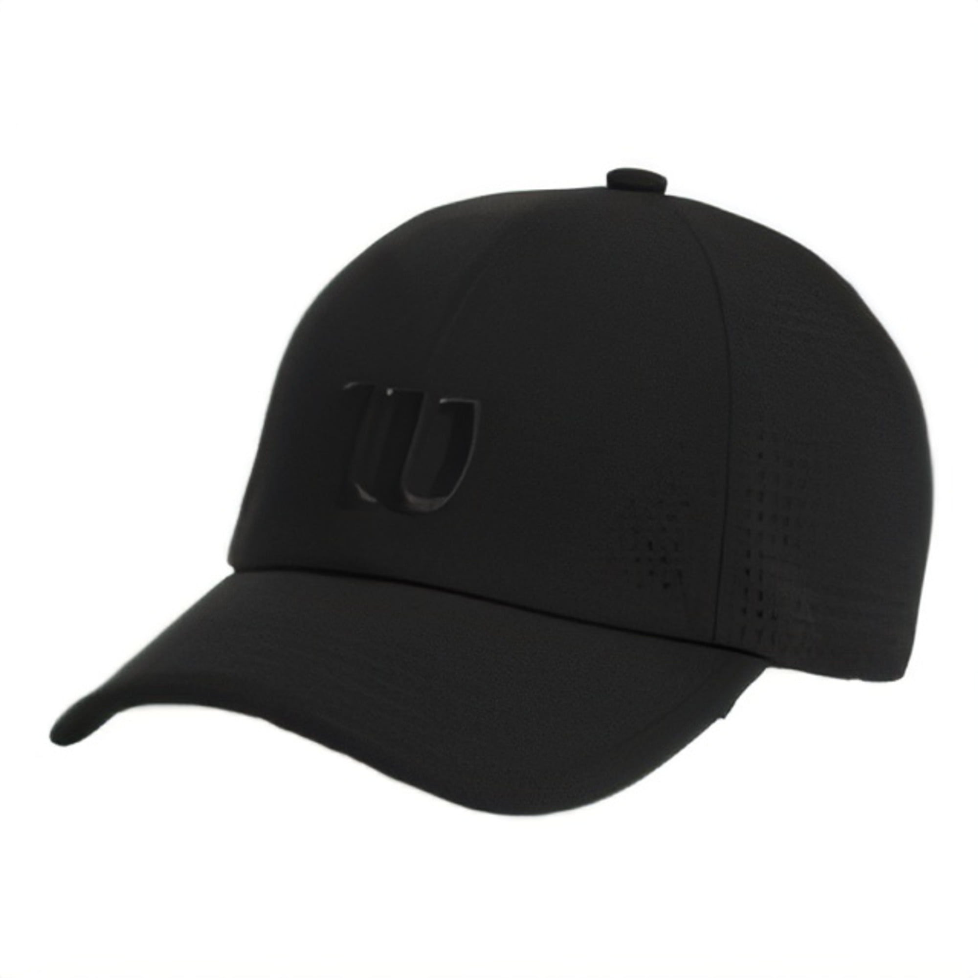 Sports Cap Wilson  Active Perforated Tennis main image 0