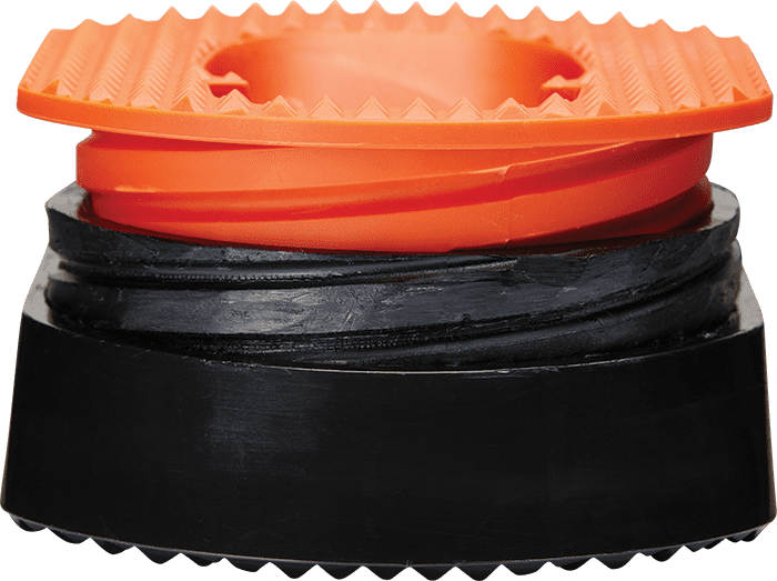 Wilson Adjustable Kicking Tee