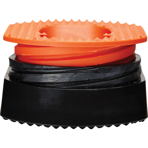 Wilson Adjustable Kicking Tee