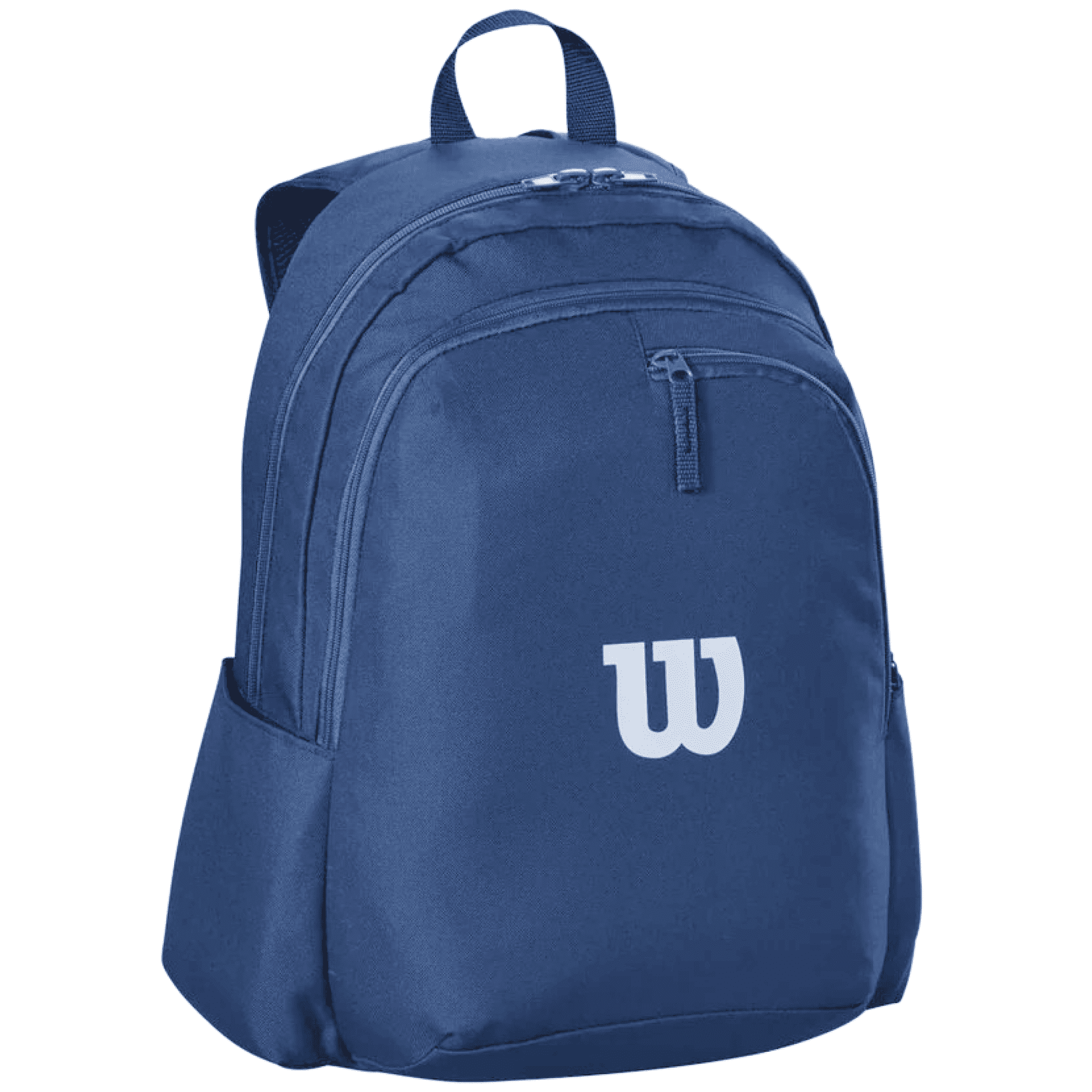 Wilson Advantage 2.5 Tennis Backpack (Navy)