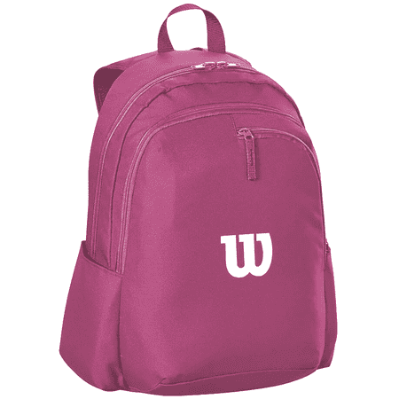 Wilson Advantage 2.5 Tennis Backpack (Pink)