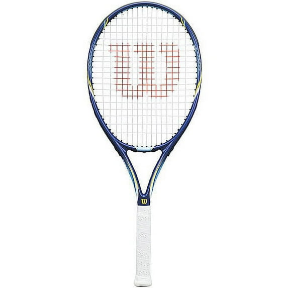 Wilson Aggressor Power 105 Tennis Racquet