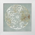 thumbnail image 1 of Wilson, Aimee 15x15 White Modern Wood Framed Museum Art Print Titled - Encore, 1 of 4