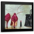 thumbnail image 1 of Wilson, Aimee 20x20 Black Modern Framed Museum Art Print Titled - Class - Mini, 1 of 5