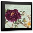 thumbnail image 1 of Wilson, Aimee 20x20 Black Modern Framed Museum Art Print Titled - Voyage - Mini, 1 of 5
