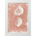 thumbnail image 1 of Wilson, Aimee 23x32 White Modern Wood Framed Museum Art Print Titled - Enigma Inside II, 1 of 4