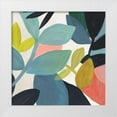 thumbnail image 1 of Wilson, Aimee 26x26 White Modern Wood Framed Museum Art Print Titled - Embodiment, 1 of 4