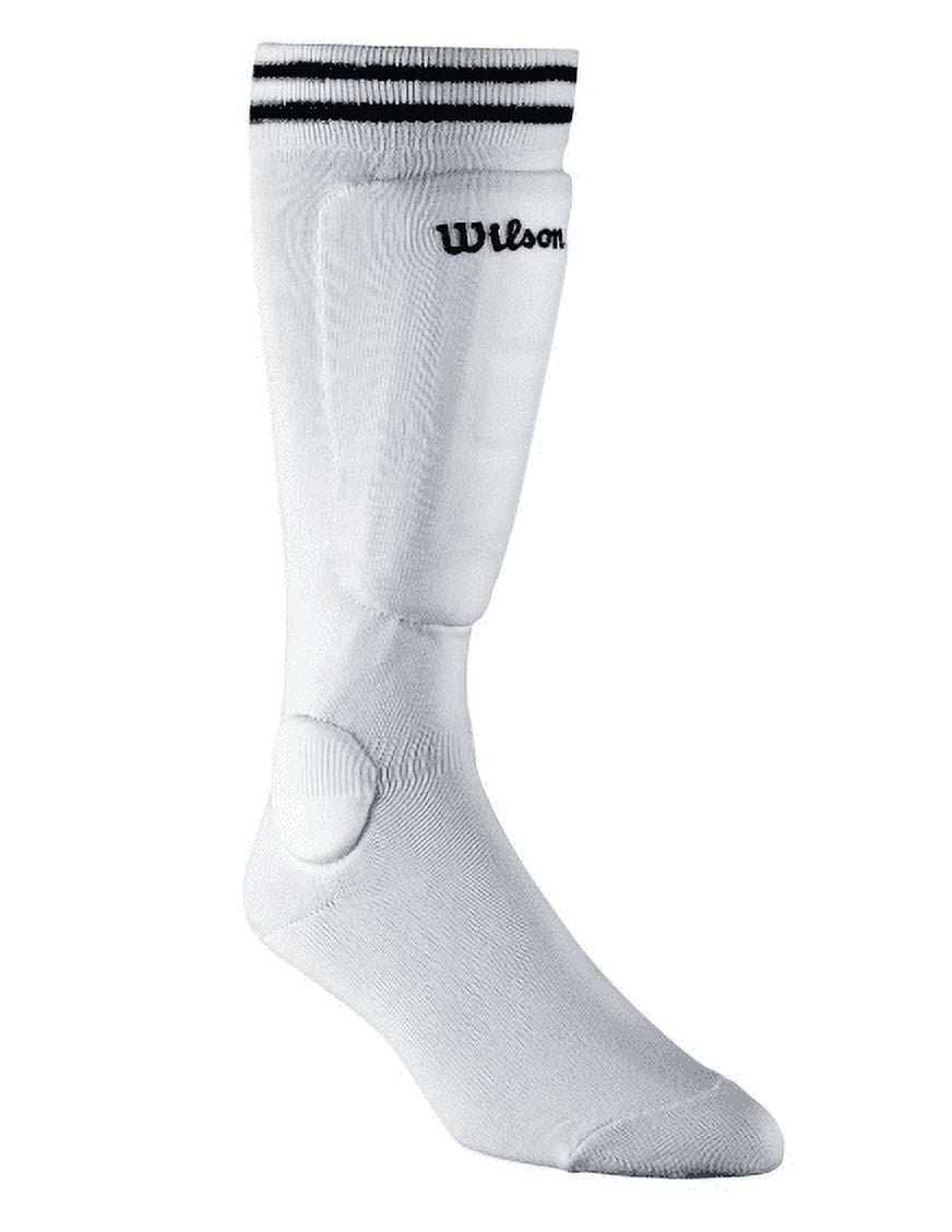 Wilson All-In-One Shin Guards
