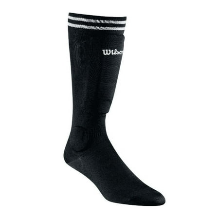 Wilson All-in-One Sport Shin Guards