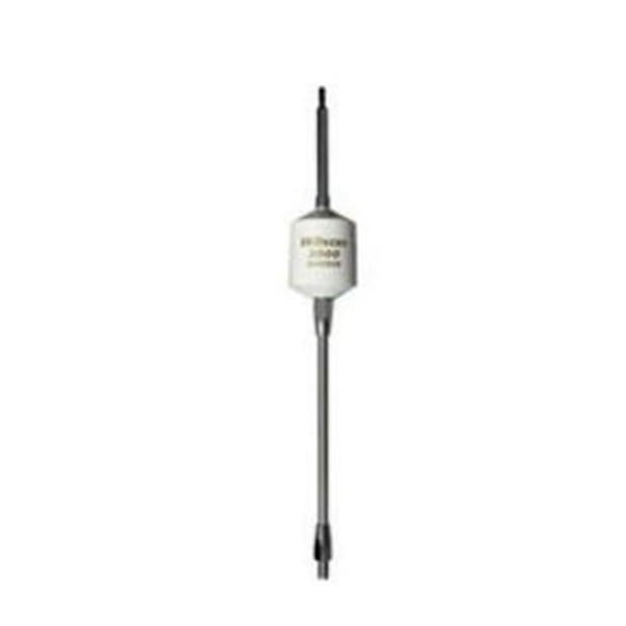 Wilson Antennas 305-497 T2000 Series Mobile CB Trucker Antenna with 10 Shaft White