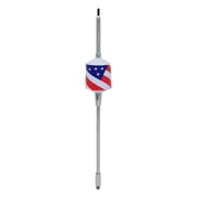 Wilson Antennas T2000 Series Antenna with 10 Inch Shaft