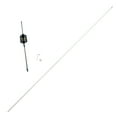 thumbnail image 1 of Wilson Antennas T2000 Series Mobile Cb Antenna Black, 1 of 6