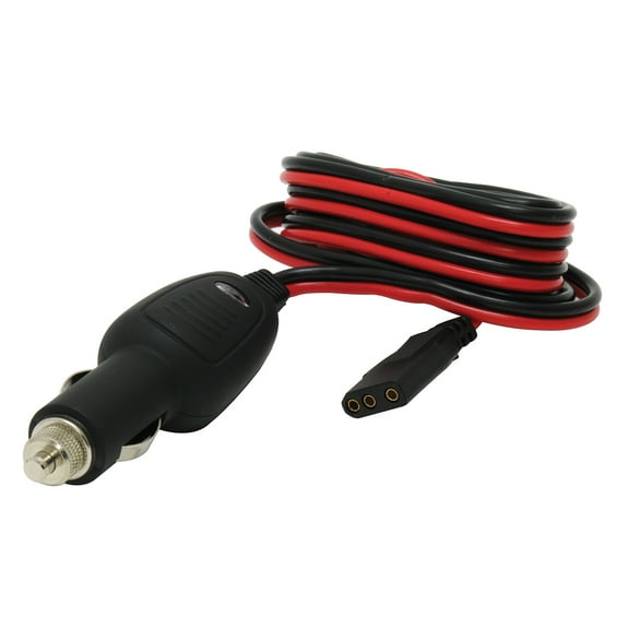 Wilson Antennas WILSON HI POWER CB CORD W/RUBBERIZED PLG