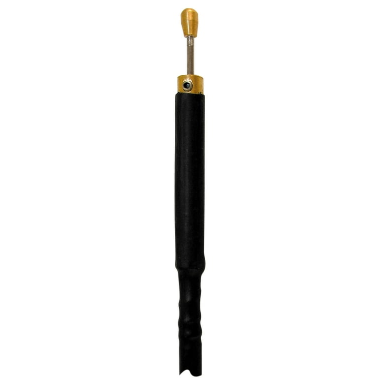 Wilson Antennas Wilson 4Ft Flex Whip Blk Walmart