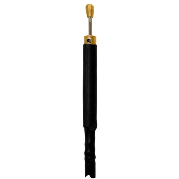 Wilson Antennas Wilson 4Ft Flex Whip Blk