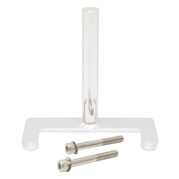 WILSON, CB ANTENNA MOUNT FOR CASCADIA