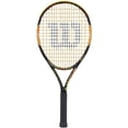 thumbnail image 1 of Wilson BURN 26S Jr Tennis Racquet, 1 of 2