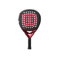 thumbnail image 1 of Wilson Bela V3 Padel Racket, 1 of 2