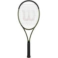 thumbnail image 1 of Wilson Blade 100L v8 Unstrung Tennis Racquet, 1 of 5