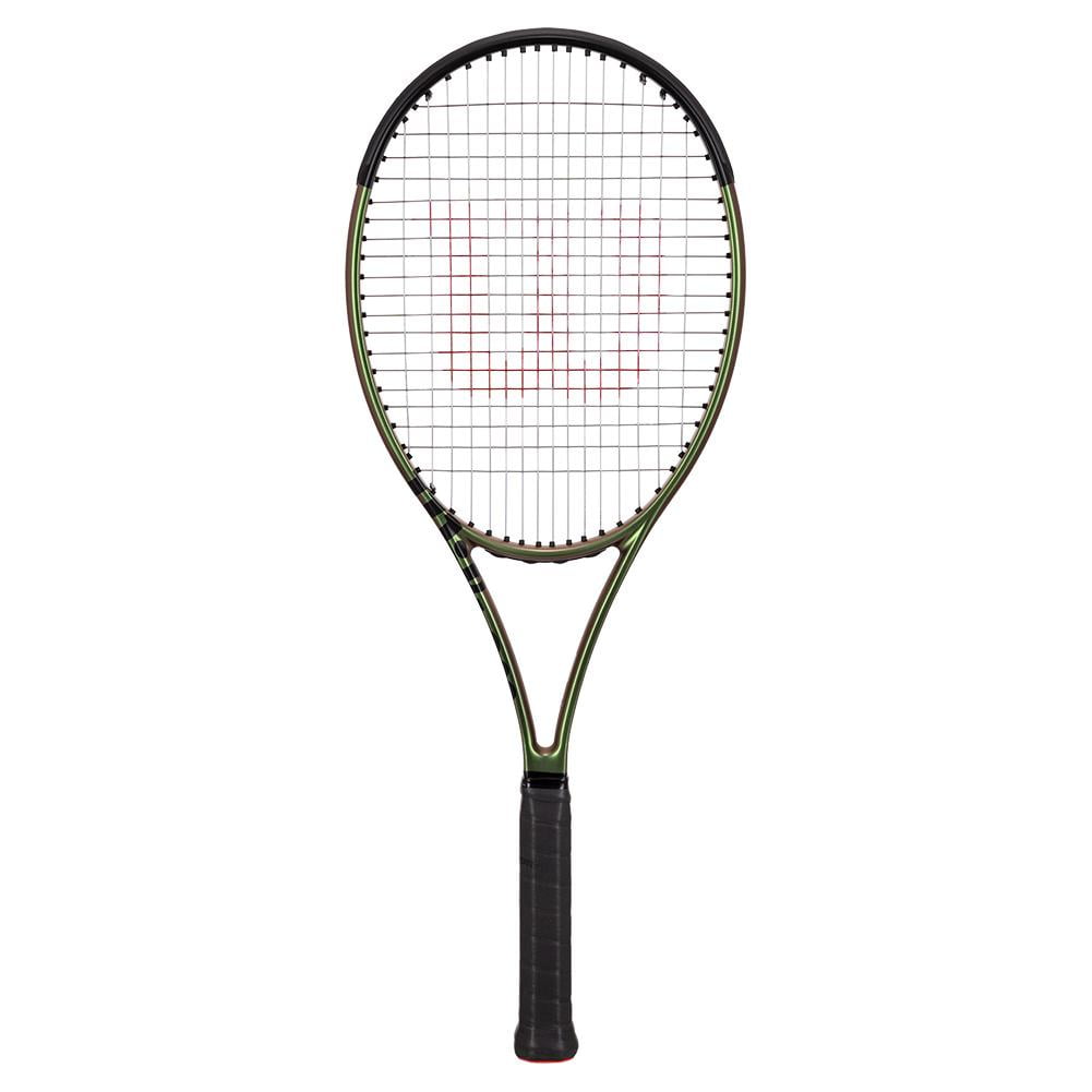 最終値下げ！Wilson blade100 V8 G2 Wilson Blade 100L v8 Tennis Racquet ( 4_0/8 ) - Walmart.com