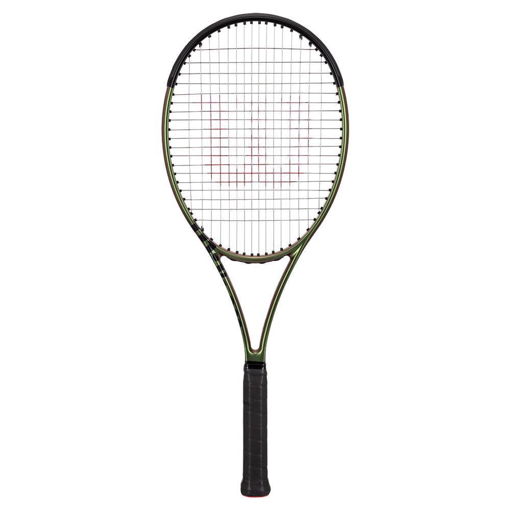 Wilson blade100L V8　G2 Wilson-Blade-100L-v8-Tennis-