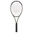 thumbnail image 1 of Wilson Blade 100L v8 Tennis Racquet (  4_3/8   ), 1 of 5
