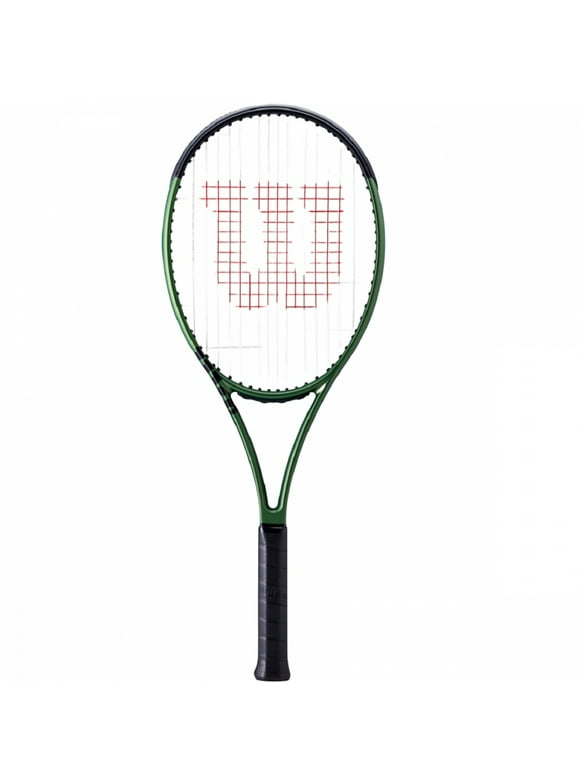 Wilson Blade 101L v8 Tennis Racquet (4" Grip Size)