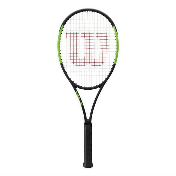 Wilson Blade 98 (16x19) CV Tennis Racquet Grip: 4 1/4
