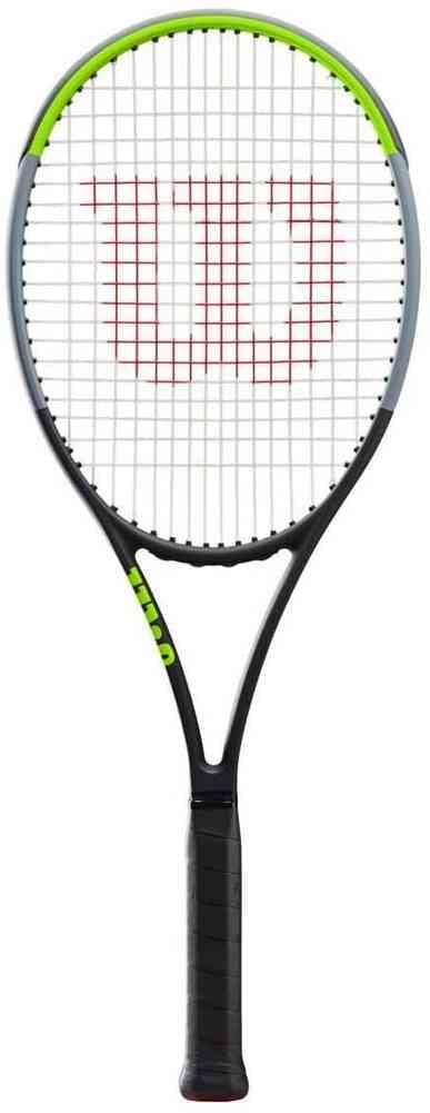Customer reviews for Wilson Blade 98 (16x19) V7 Tennis Racquet