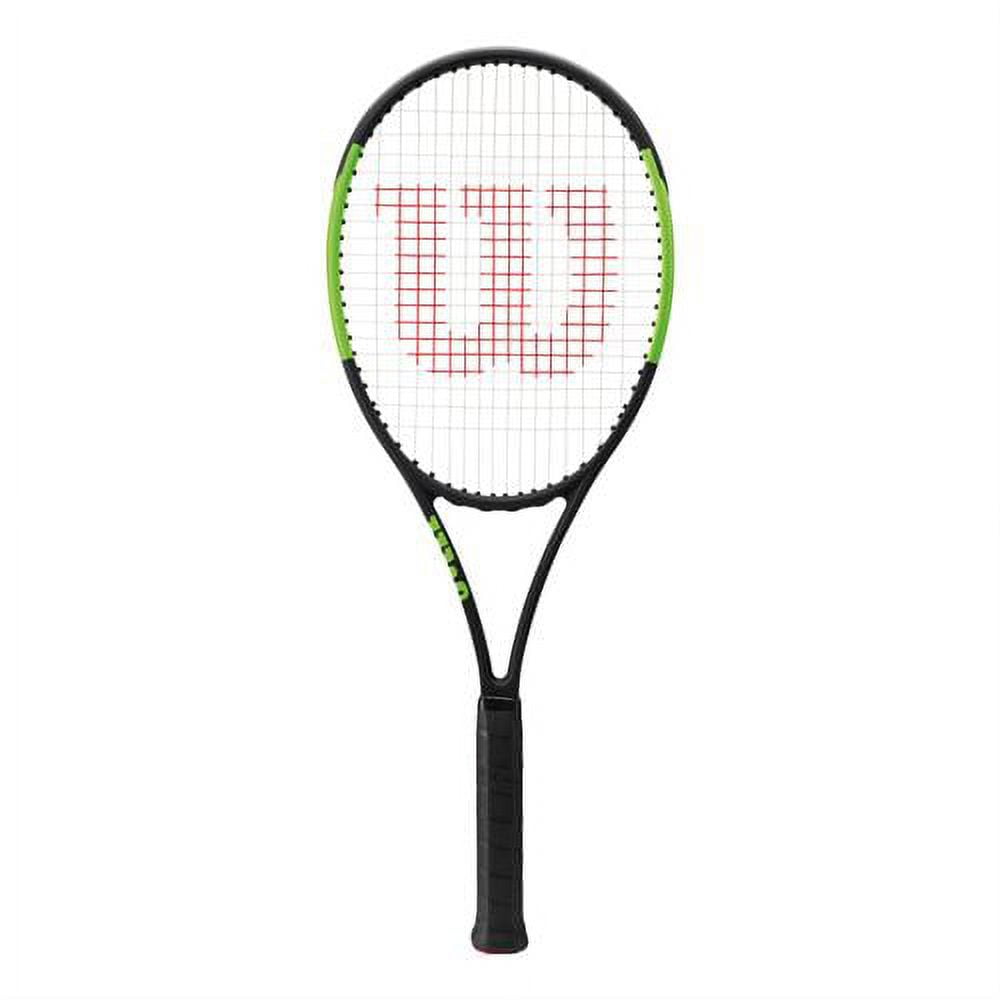 Wilson BLADE 98 16×19 VERSION 6.5 WILSON BLADE 16X19 V9 - RnJ Sports
