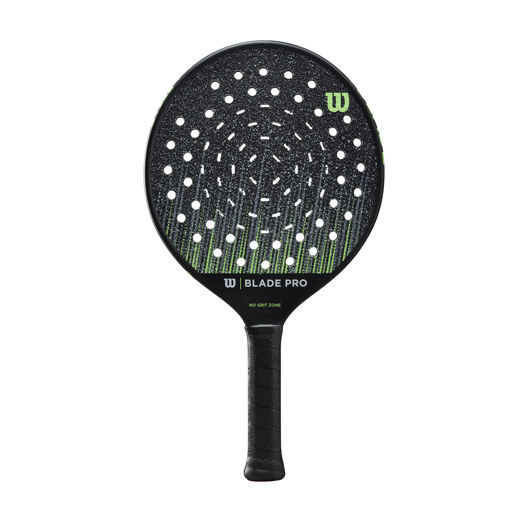 Wilson Blade Pro GRUUV V2 Platform Tennis Paddle