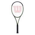 thumbnail image 1 of Wilson Blade Team V8 Adult Tennis Racket, Grip Size 3, 1 of 3