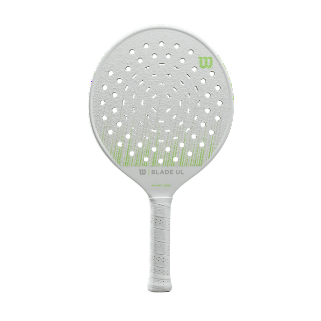 Wilson Blade UL GRUUV V2 Platform Tennis Paddle