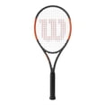 thumbnail image 1 of Wilson Burn 100 CV Tennis Racquet Grip: 4 1/2, 1 of 5