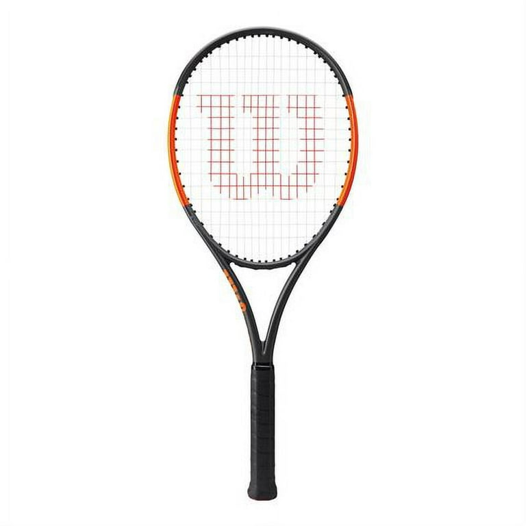 ラケット wilson - BURN100S CV Wilson Burn 100S CV Tennis Racquet Grip: 4 1/4 - Walmart.com