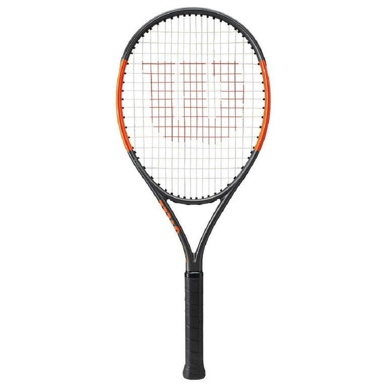 Wilson Burn 26S Tennis Racket - Walmart.com