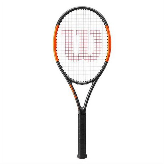 Wilson Burn 95 CV Tennis Racquet Grip: 4 1/2