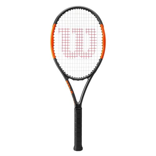 Wilson Burn 95 CV Tennis Racquet Grip: 4 1/2 - Walmart.com