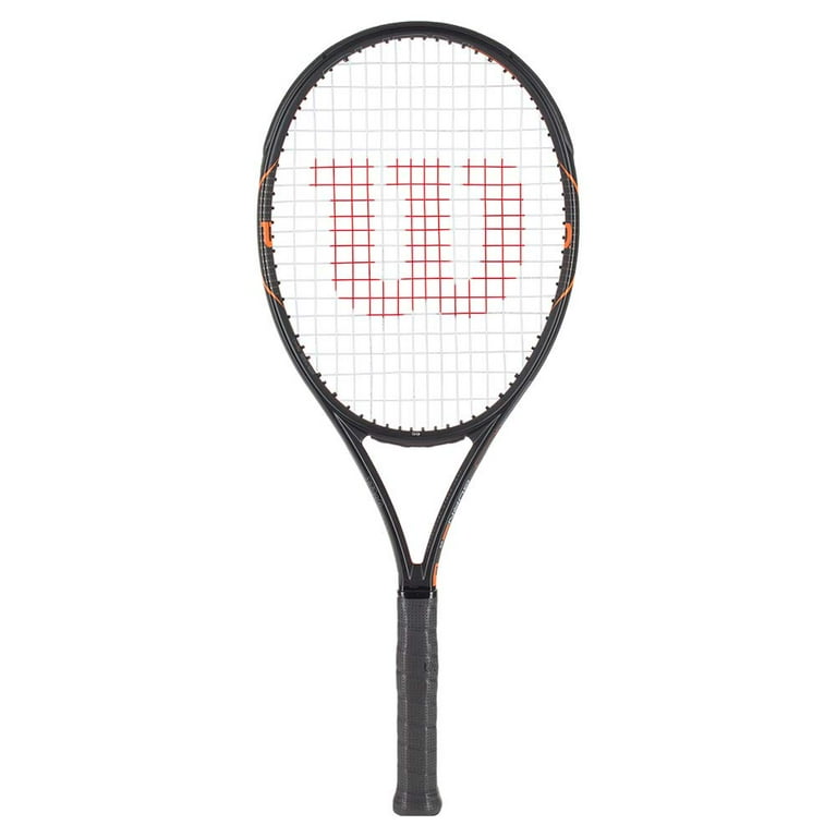 割引販促 Wilson BURN FST 99 グリップサイズ2 | www.cvsreifen.de