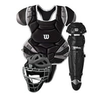 Easton The Fundamental by Jen Schro Fastpitch Catcher's Box Set (L ...