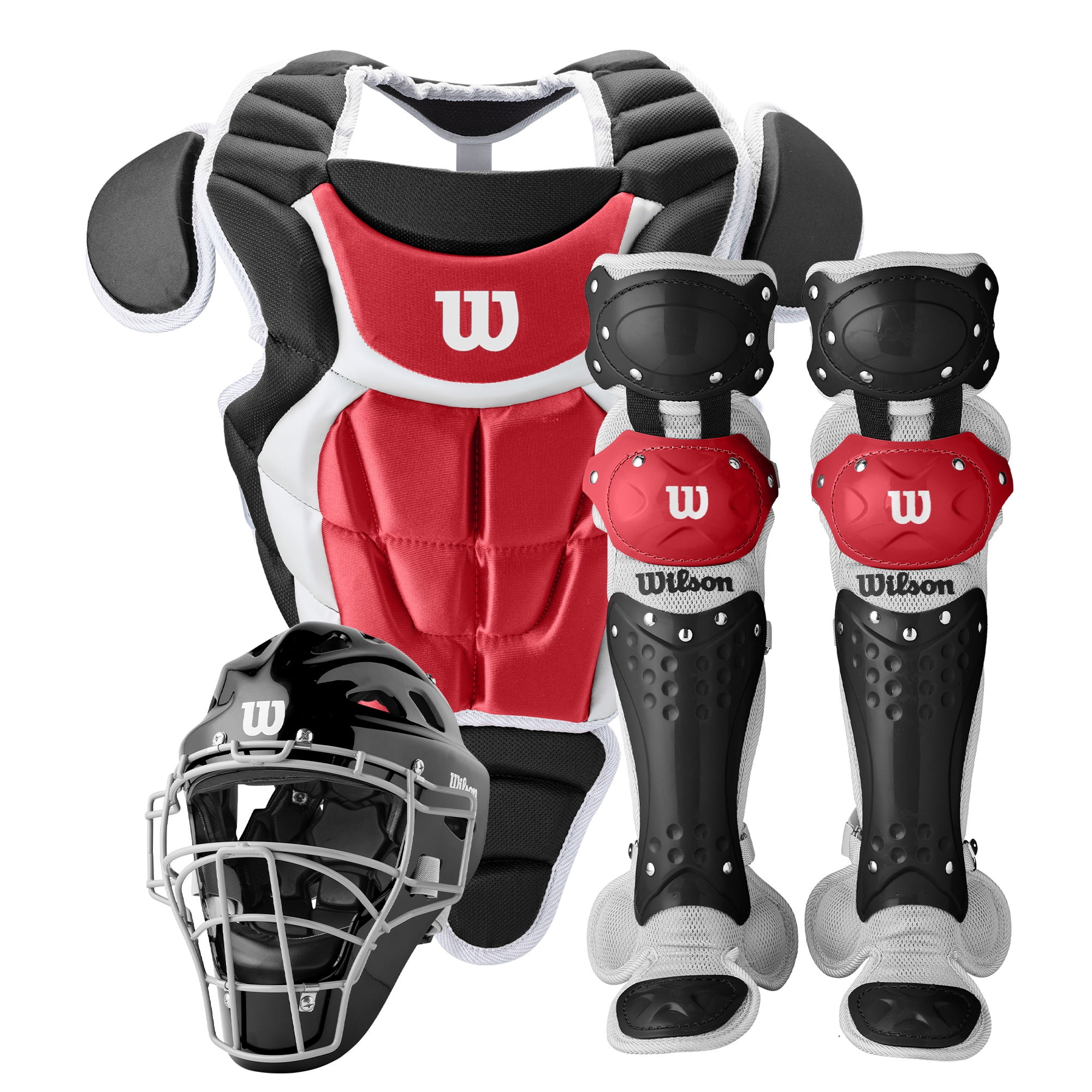 Wilson, C200 Youth Baseball Catcher